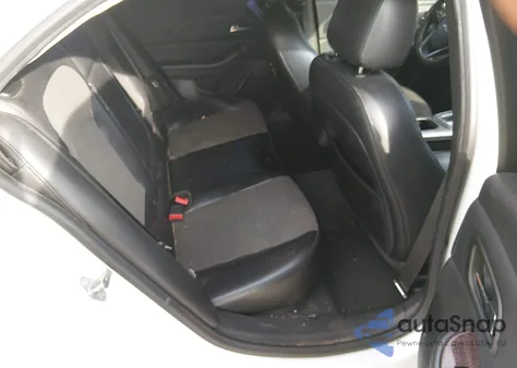 2013 Chevrolet Malibu 2Lt z USA, uszkodzony, nr VIN 1G11E5SA8DF258402